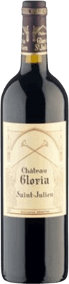 114,95 € 免费送货 | 红酒 Château Rauzan Ségla 2ème Cru Classé A.O.C. Margaux 波尔多 法国 瓶子 75 cl