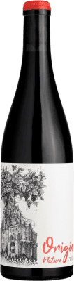 Château Roubine Chante Bise Origine Nature Rouge 75 cl