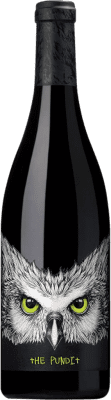 35,95 € Envío gratis | Vino Tinto Château Ste. Michelle Tenet The Pundit Washington Estados Unidos Syrah, Garnacha, Mourvèdre, Viognier Botella 75 cl