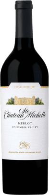 Château Ste. Michelle Cabernet Sauvignon 75 cl