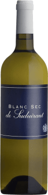 Château Suduiraut Blanc 干 75 cl