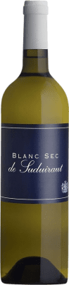 Château Suduiraut Blanc Dry 75 cl