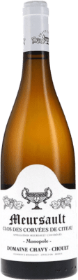 Chavy-Chouet Clos des Corvées de Citeau Chardonnay 75 cl