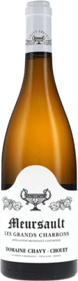 Chavy-Chouet Les Grands Charrons Chardonnay 75 cl