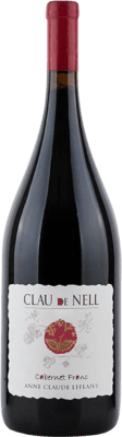 Clau de Nell Cabernet Franc 1,5 L