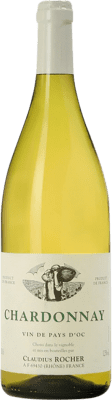 Clemens Busch Chardonnay 1 L