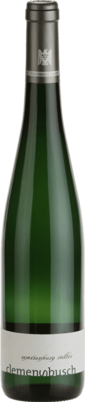 107,95 € 免费送货 | 白酒 Clemens Busch Marienburg Raffes V.D.P. Grosse Lage Mosel 德国 Riesling 瓶子 75 cl