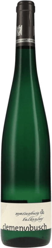 61,95 € Бесплатная доставка | Белое вино Clos des Papes Marienburg Falkenlay V.D.P. Grosses Gewächs GG Mosel Германия Riesling бутылка 75 cl