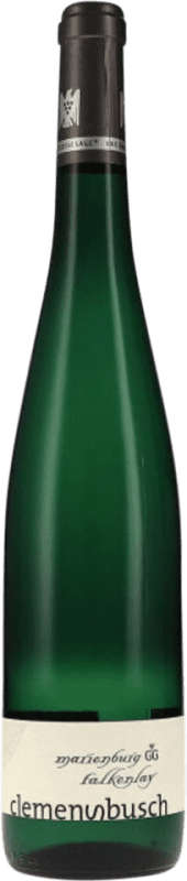 47,95 € Spedizione Gratuita | Vino Bianco Clos des Papes Marienburg Falkenlay VDP Grosses Gewächs GG — Grand Cru Q.b.A. Mosel Mosel Germania Riesling 75 cl