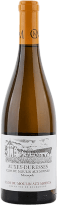 68,95 € Envoi gratuit | Vin blanc Moulin aux Moines Monopole A.O.C. Auxey-Duresses Bourgogne France Chardonnay Bouteille 75 cl