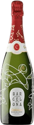 Codorníu Cuvée Barcelona 1872 Macabeo Brut 75 cl