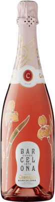 Codorníu Cuvée Barcelona 1872 Rosado 75 cl