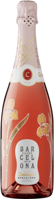 Codorníu 1872 Barcelona Cuvée 75 cl
