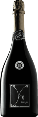 18,95 € Envoi gratuit | Blanc mousseux Collavini Il Grigio Metodo Charmat Lungo Spumante Brut Frioul-Vénétie Julienne Italie Chardonnay, Pinot Gris Bouteille 75 cl