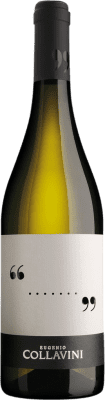 14,95 € Envoi gratuit | Vin blanc Collavini Il Bianco I.G.T. Friuli-Venezia Giulia Frioul-Vénétie Julienne Italie Nebbiolo, Chardonnay Bouteille 75 cl