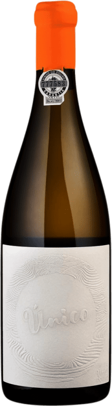 135,95 € Envio grátis | Vinho tinto Conceito Unico Red I.G. Douro Douro Portugal Nebbiolo, Touriga Franca, Touriga Nacional Garrafa 75 cl