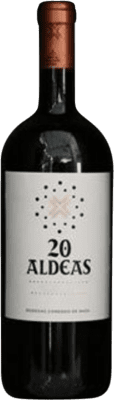 Condado de Haza 20 Aldeas Tempranillo 1,5 L