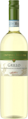 Contessa Marina Castellani Grillo 75 cl