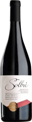 Cossetti. Solbri 75 cl
