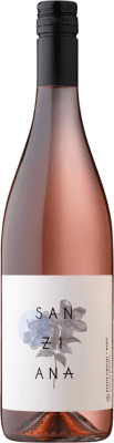 Cramele Recas Sanziana Blush Pinot Gris 75 cl