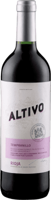 Criadores de Rioja. Altivo Tempranillo 75 cl