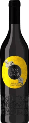 12,95 € Free Shipping | White wine Cusumano Blanco Afrutado Canary Islands Spain Listán White Bottle 75 cl
