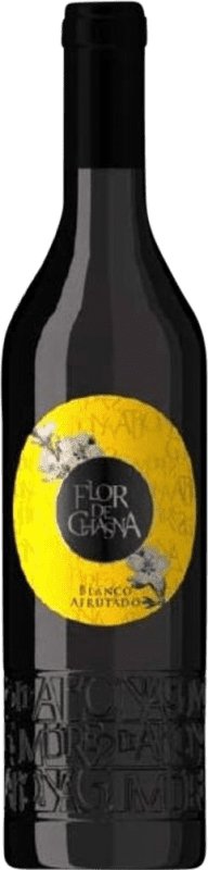 12,95 € Envío gratis | Vino Blanco Cusumano Islas Canarias España Listán 75 cl