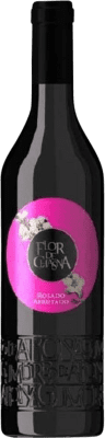 17,95 € Spedizione Gratuita | Vino rosato Cusumano Rosado Afrutado Isole Canarie Spagna Listán Nero Bottiglia 75 cl