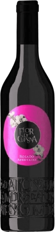 19,95 € Envoi gratuit | Vin Rosé Cusumano Iles Canaries Espagne Listán Bouteille 75 cl