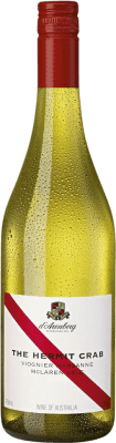 D'Arenberg The Hermit Crab Viognier Marsanne 75 cl