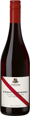 D'Arenberg d'Arry's Original Shiraz Grenache 75 cl