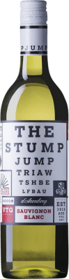 D'Arenberg The Stump Jump Sauvignon 75 cl