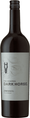 Dark Horse Zinfandel 75 cl