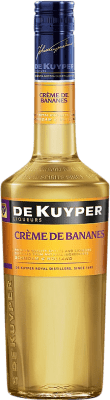 Ликеры De Kuyper Banana 70 cl