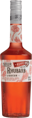 利口酒 De Kuyper Sour Rhubarb 70 cl