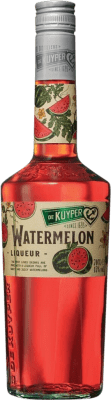 15,95 € Kostenloser Versand | Liköre De Kuyper Niederlande Medium-Flasche 50 cl Watermelon — Wassermelone
