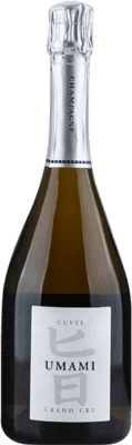 De Sousa Umami Chardonnay Extra Brut Grand Cru Grosse Lage, Cuvée, Millésimé 75 cl