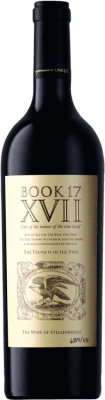 De Toren Book 17 75 cl