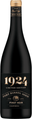 14,95 € Free Shipping | Red Wine Delicato 1924 Port Barrel I.G. California California United States Pinot Noir 75 cl