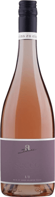 Diehl Eins zu Eins Rosé Pinot Black 干 75 cl