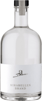 29,95 € Spedizione Gratuita | Grappa Orujo Diehl PFALZ Germania Bottiglia Medium 50 cl Mirabelle — Mirabella