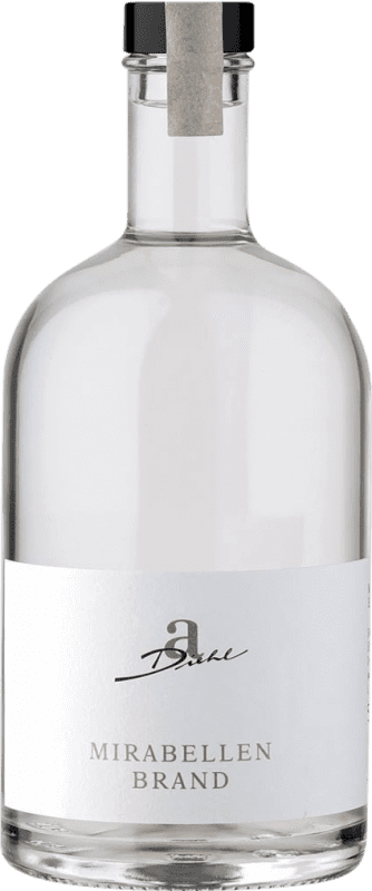 29,95 € 送料無料 | オルホ スペイン産の酒粕蒸留酒 Diehl Pfälz ドイツ ミディアムボトル 50 cl Mirabelle — ミラベル