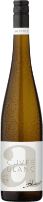 Diehl Cuvée 75 cl Без алкоголя