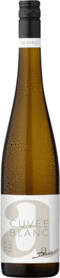 Diehl Cuvée Blanc 75 cl Sans Alcool