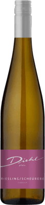 Diehl Cuvée 75 cl