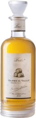 Aguardente Grappa Berta DiLidia Stravecchia Reserva 70 cl