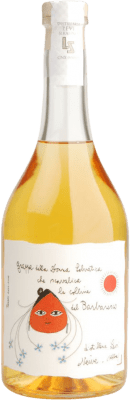 95,95 € Envío gratis | Grappa Romano Levi D.O.C.G. Barbaresco Italia Nebbiolo Botella 70 cl