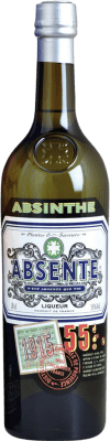 Absenta Domaines de Provence Van Gogh 70 cl