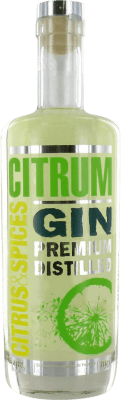 Gin Domaines de Provence Citrum Gin 70 cl