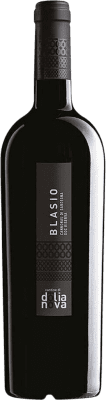 Dolianova Blasio Cannonau 预订 75 cl